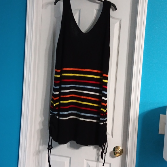 Sweater Dress - Picture 3 of 3